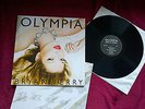 Bryan Ferry : Olympia  Vinyl LP