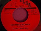 LINVAL THOMSPON No Other Woman Killer Roots 45 