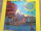 SUN RA Atlantis Impulse ABC RECORDS AS-9239 LP Vinyl Record ALBUM