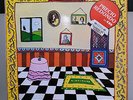 CECILIA UN RAMITO DE VIOLETAS - LP