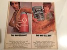 THE WHO RARE 1ST PRESS LP (THE WHO SELL OUT) TRACK 612002 MONO MATRIX A2/B1
