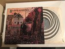 BLACK SABBATH 1ST PRESSING LP (BLACK SABBATH) ON VERTIGO SWIRL LABEL V06