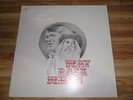 () GLEN CAMPBELL & LEON RUSSELL WAY BACK WHEN VINYL LP (1979) KOALA