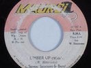 Mod Soul Funk 45 SIMTEC SIMMONS & BAND Limber Up MAURCI HEAR