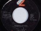 Modern Soul Boogie 45 SPACER Stereo Radio CUE 2 HEAR