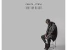 DAMON ALBARN**EVERYDAY ROBOTS (GATEFOLD/DOWNLOAD)**2 VINYL SET