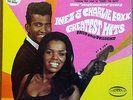 Inez & Charlie Foxx - Greatest Hits Past And Present (Vinyl, LP, 12