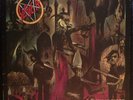 Slayer Vinyl LP Reign in Blood