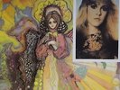 Stevie Nicks - More Uncirculated Rumours vinyl LP