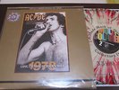 ACDC LONG EVENING OF ROCK N ROLL / COLLECTOR MULTICOLOR / BON SCOTT