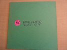 Pink Floyd Omayyad LP