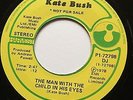 KATE BUSH  7