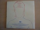 David Bowie Aladdin Sane LP