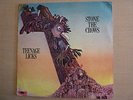 Stone The Crows 