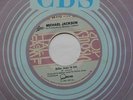 MICHAEL JACKSON Billie Jean / Wanna be startin..CANADA HALL OF FAME  45