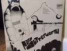 RARE Mary Butterworth PSYCH LP Original Press in SHRINK