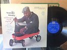 THELONIOUS MONK MONK'S MUSIC ORIGINAL VG+