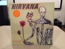 Nirvana Incesticide 2 LP 200g 45 RPM Audiophile Vinyl Gatefold Numbered Edition