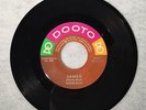 Claude McLin Jacquelyn/Jamboree 45