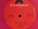 45rpm single - The Who - Summertime Blues/Heaven & Hell (M-)