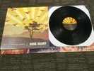 Have Heart The Things We Carry Black Vinyl Hardcore Straightedge /100 Bridge 9
