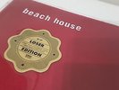Beach House - Depression Cherry - Limited Vinyl Loser Edition (clear) by subpop