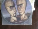 PINK FLOYD THE DIVISION BELL VINYL RE LP PICTURE DISC