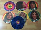 FRUMPY - FRUMPY 2 / PHILIPS 1971 / 6305 098 / KRAUTROCK / INGA RUMPF GIMMICKS