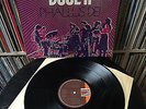 AMON DÜÜL II / PHALLUS DEI / 1969 UK PRESS SUNSET / KRAUTROCK / KRAFTWERK