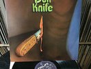 DULL KNIFE - ELECTRIC INDIAN / PHILIPS 1971 / KRAUTROCK KRAFTWERK