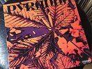 PYRANHA - 1972 / FRENCH SWISS / PROG KRAUTROCK