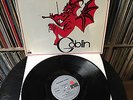 PROFONDO ROSSO SOUNDTRACK / GOBLIN / 1975 / ARIOLA