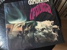GOMORRHA - TRAUMA / BASF 1970 KRAUTROCK PROG ROCK
