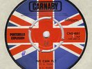 Portebello Explosion - We Can Fly/ Smoke (Carnaby UK 1969) Heavy psych LISTEN
