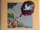 FATHERS AND SONS SAME S/T 2LP GATEFOLD