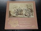 MENGELBERG CONDUCTS BACH MATTHEW PASSION – PHILIPS MINIGROOVE – TOP