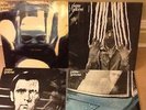 Peter Gabriel LPs
