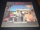 AC/DC - Dirty Deeds Done Dirt Cheap -  Lp rodven Venezuela press 1976