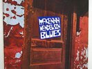Rare McKENNA MENDELSON MAINLINE BLUES 1969 Orig. LP Canada psych Paragon