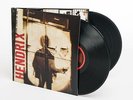 THE JIMI HENDRIX EXPERIENCE - LIVE IN COLOGNE GERMANY- 2xLP GATEFOLD SLEEVE- NEW