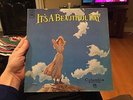 it's a Beautiful Day Lp Vinyl Record 12