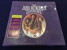 The Jimi Hendrix Experience - 8x LP 180g Vinyl US 2000, VELVET BOX - SEALED/MINT