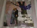 CINDY & BERT, Der Hund von Baskerville (PARANOID), CORNET 3220, RAR 7inch/Single