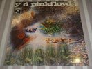 PINK FLOYD, a Saucerful of Secrets, GER 2nd Press, MINT, Columbia 1C 062.... LP