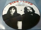 PINK FLOYD -MORE RARE BEAUTIES -1LP -ULTRALIMITED EDITION ON PICTURE DISC- MINT