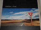 PEARL JAM YIELD ORIGINAL EPIC VINYL RECORD .99 NO RESERVE