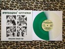 Swingin' Utters - Brazen Head 10