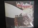 Led Zeppelin II vinyl lp orig RL both sides HOT MIX VPI clean Ludwig 1969 SD8236