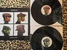 Gorillaz - Demon Days - Ltd Double Black Vinyl