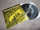 BLACK GOSPEL A Night With Daddy Grace  PRIVATE PRESS  1955 OG MONO JAZZ LISTEN
